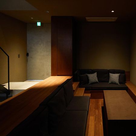 Rakuten Stay Kyomachiya Kyoto Shichijo-Omiya Exterior foto