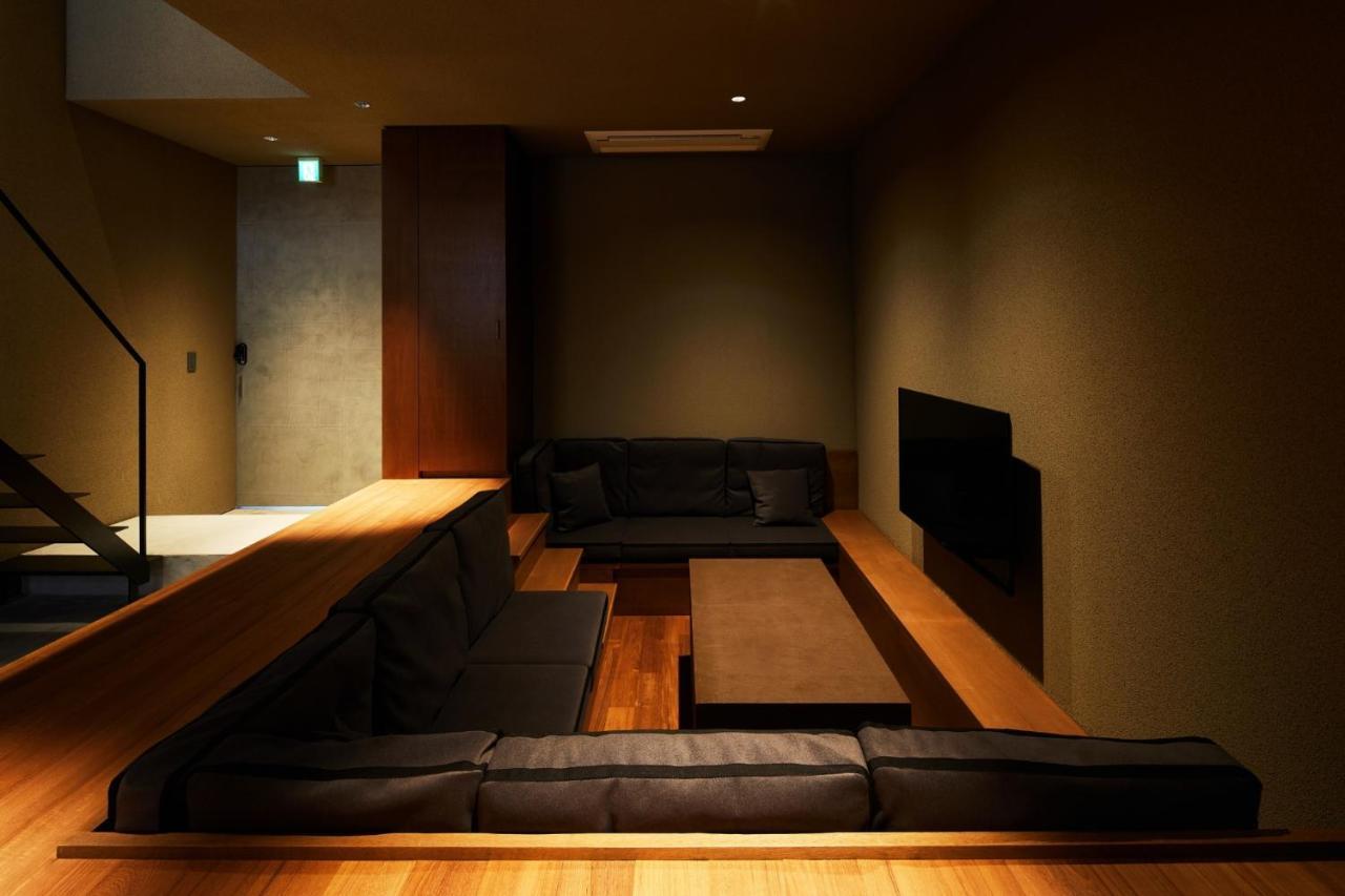 Rakuten Stay Kyomachiya Kyoto Shichijo-Omiya Exterior foto