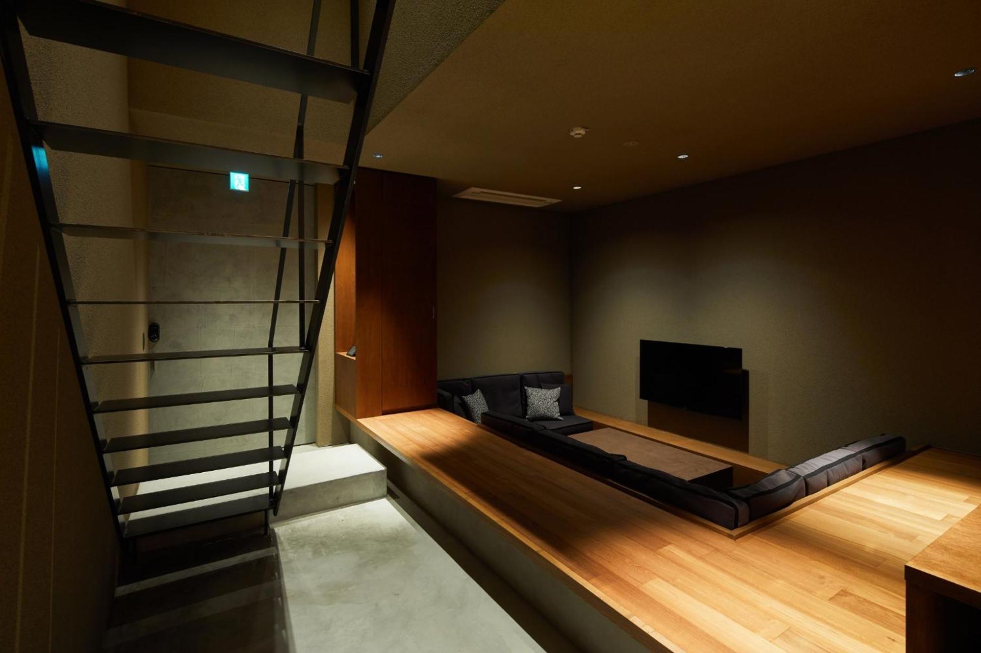 Rakuten Stay Kyomachiya Kyoto Shichijo-Omiya Exterior foto