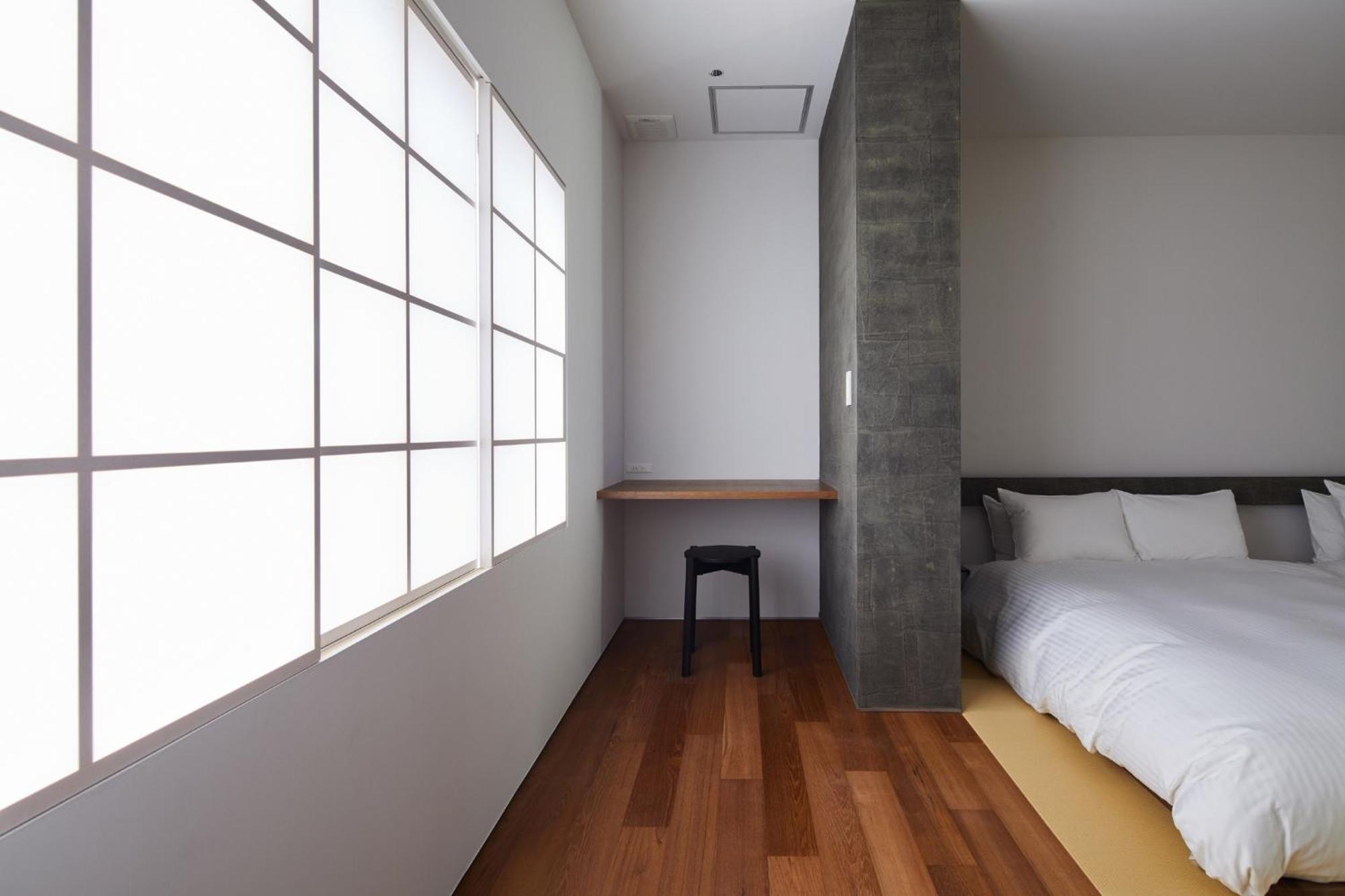 Rakuten Stay Kyomachiya Kyoto Shichijo-Omiya Exterior foto