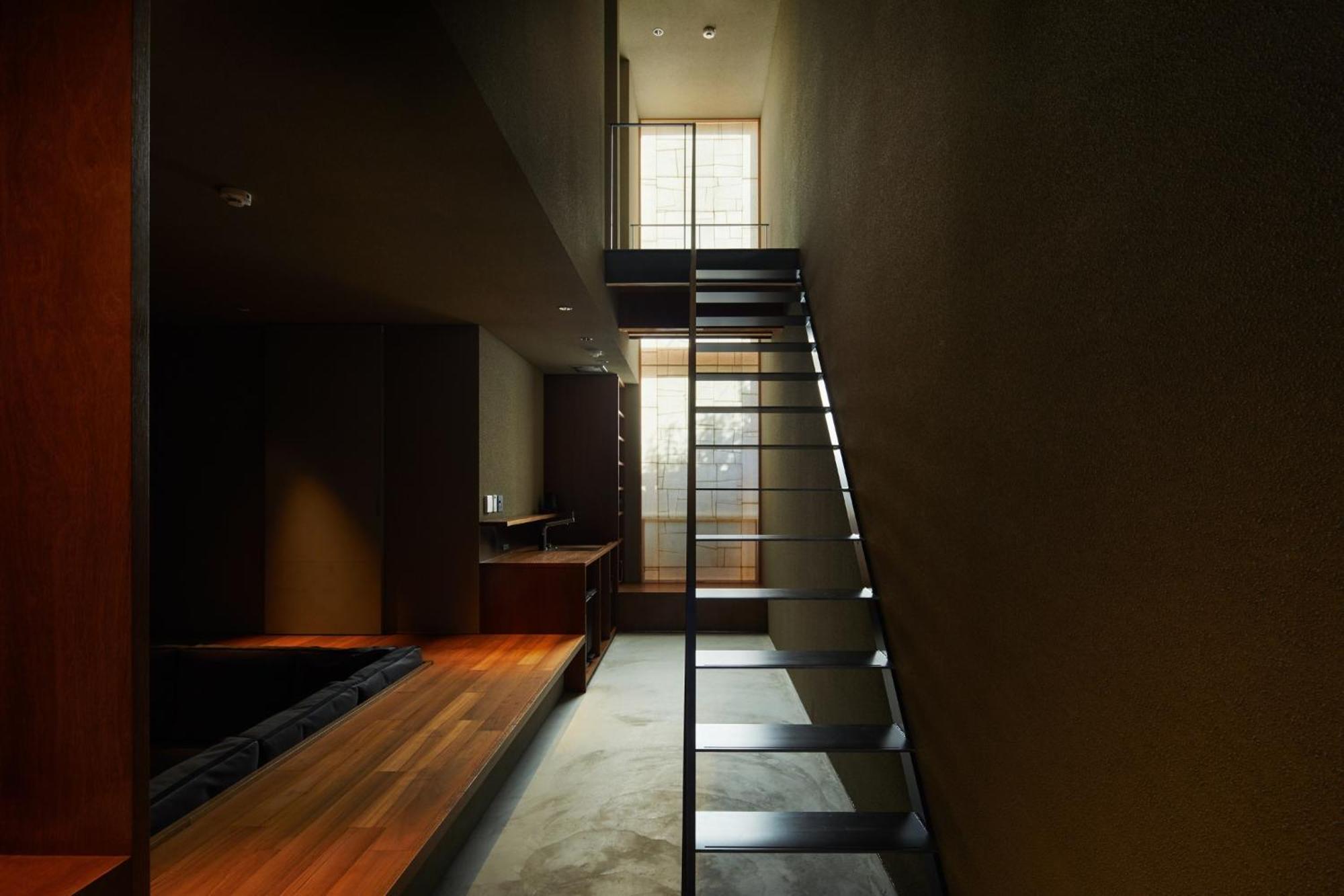 Rakuten Stay Kyomachiya Kyoto Shichijo-Omiya Exterior foto